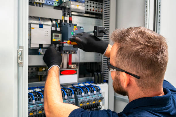 Best Commercial Electrical Services  in Peaceful Valley, WA