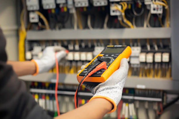 Best Electrical Maintenance Services  in Peaceful Valley, WA