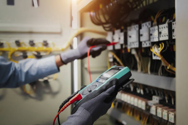 Electrical Maintenance Services in Peaceful Valley, WA