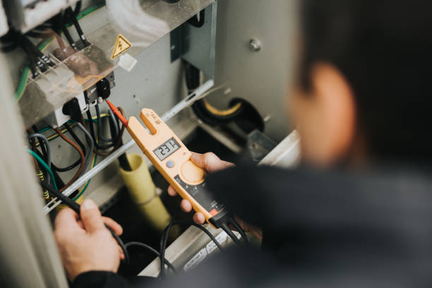 Emergency Electrical Repair Services in Peaceful Valley, WA